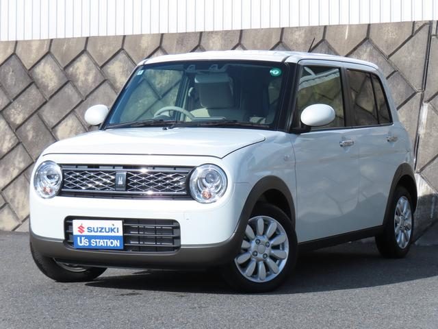 アルト　ラパン　Ｘ　５型