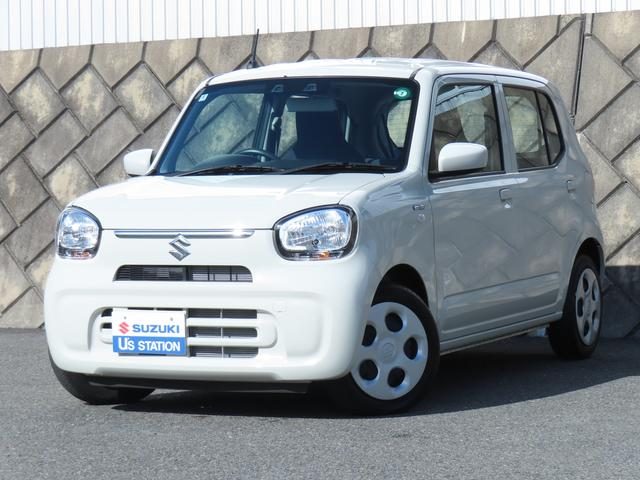 アルト　ＨＹＢＲＩＤ　Ｓ　２型　ディスプレイオー