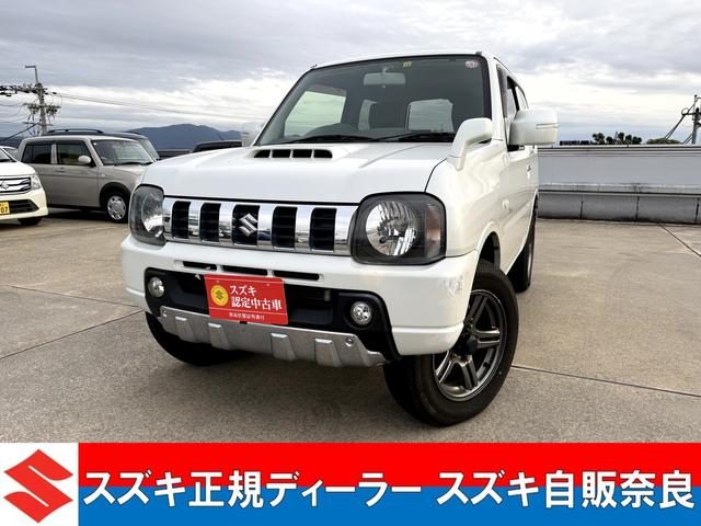 ジムニー　４ＷＤ　クロスアドベンチャー　９型