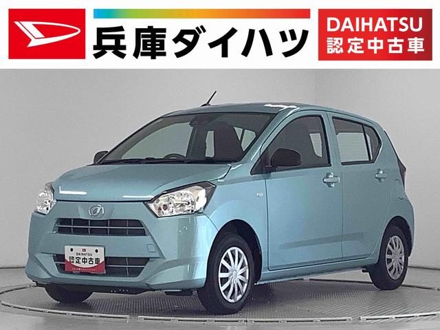 ミラ　イース　Ｌ　ＳＡ３