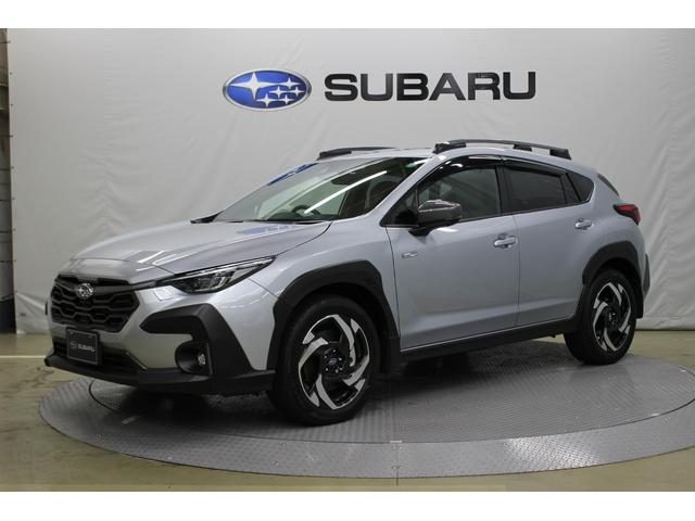 クロストレック　プレミアム　Ｓ：ＨＥＶ　ＥＸ