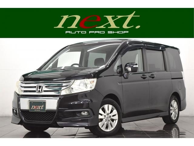 ステップワゴン　スパーダ　Ｚ