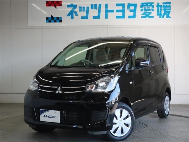 ｅＫワゴン　Ｍ