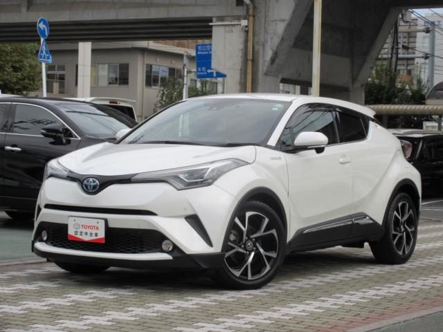 Ｃ－ＨＲ　Ｇ　ハイブリッド