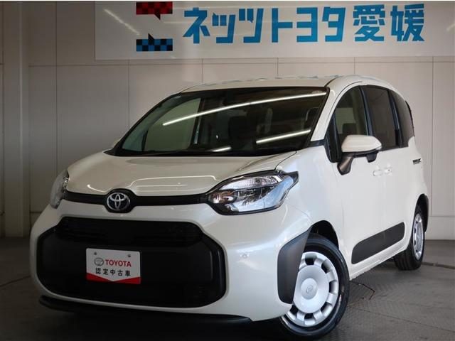 シエンタ　ハイブリッド　Ｘ