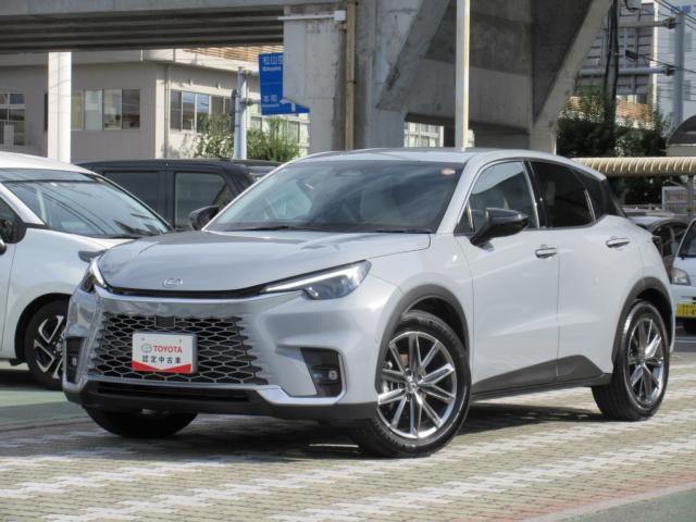 ＬＢＸ　エレガント