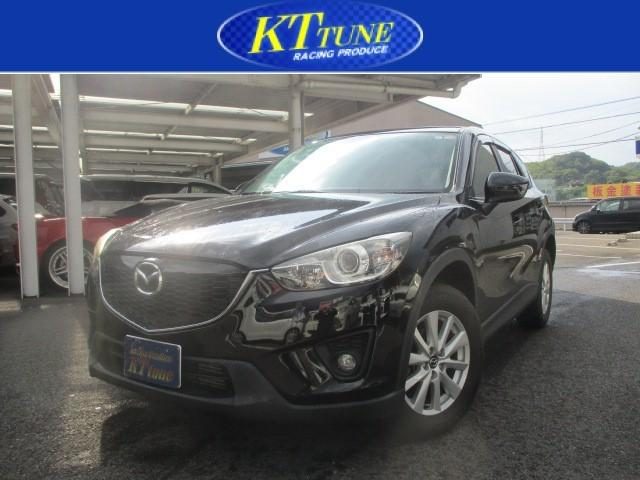 ＣＸ－５　ＸＤ