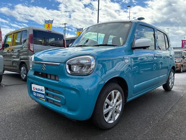 アルト　ＨＹＢＲＩＤ　Ｘ　２型　ディスプレイオー