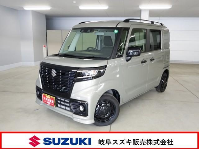 スペーシア　ベース　ＸＦ　２型　２ＷＤ　　シートヒーター　新