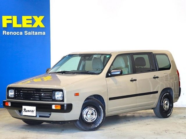 プロボックスバン　２ＷＤ　バン１．５Ｆ