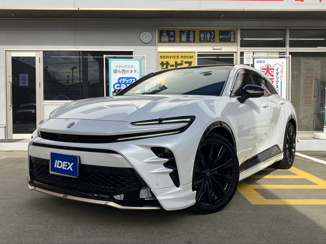 クラウン　スポーツ　Ｚ