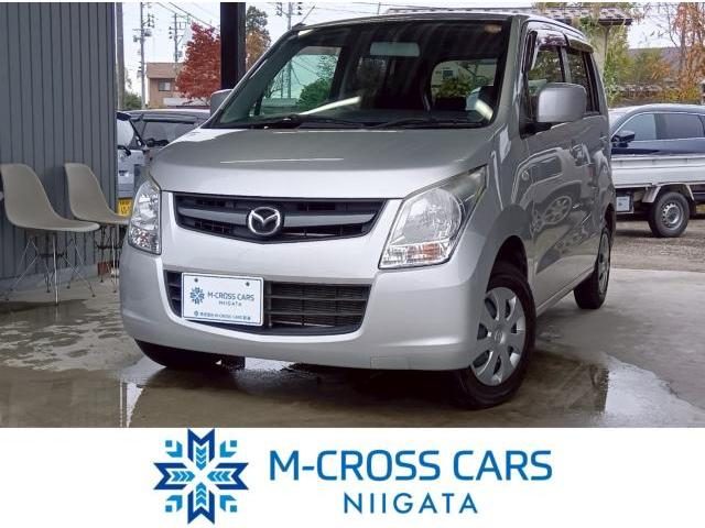 ＡＺワゴン　ＸＧ