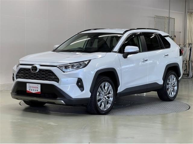 ＲＡＶ４　４ＷＤ　Ｇ　Ｚパッケージ