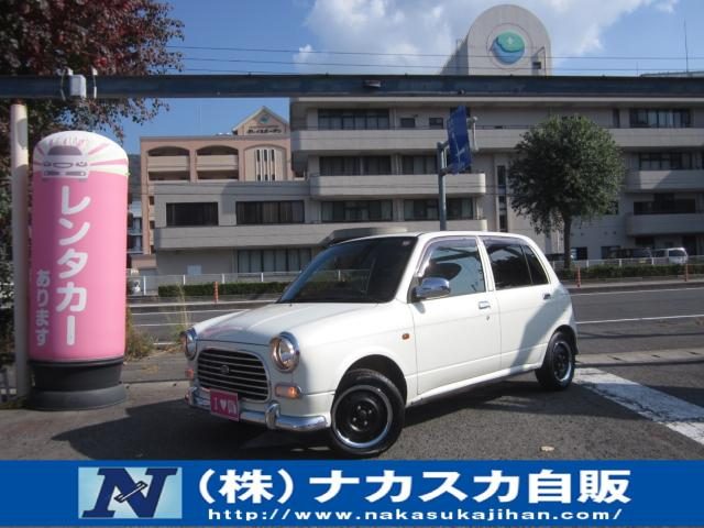 ミラジーノ　Ｌｔｄ