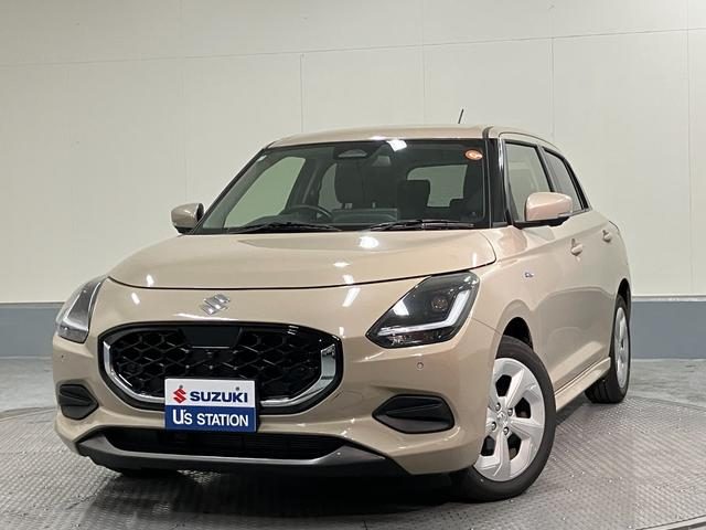 スイフト　ＨＹＢＲＩＤ　ＭＸ