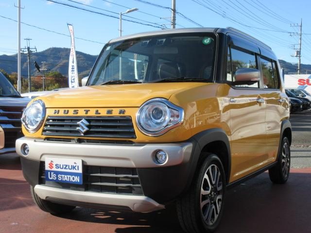 ハスラー　Ｊ　ＳＴＹＬＥ　ＩＩＩ　ＭＲ４１Ｓ　２型