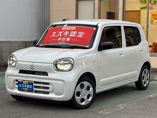 アルト　Ｌ　２型