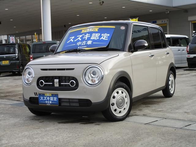 アルト　ラパン　ＬＣ　ＬＣ　Ｘ　５型　ＦＦ　モニターオーディオ