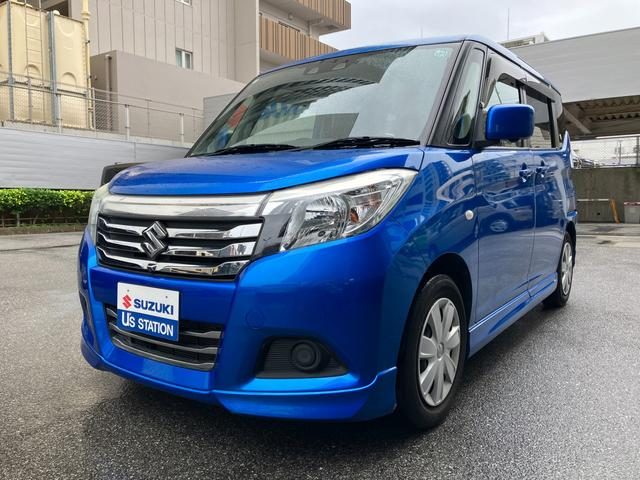 ソリオ　ＧＸ２　２型　ＭＡ２６Ｓ　Ｒ２年式　全方