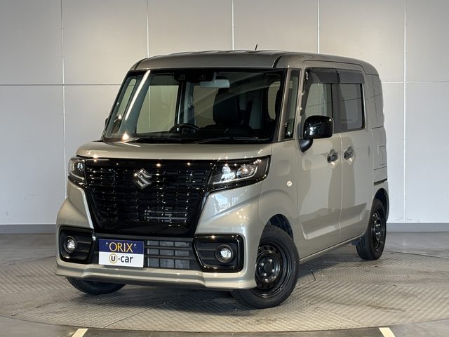 スペーシア　ベース　ＧＦ