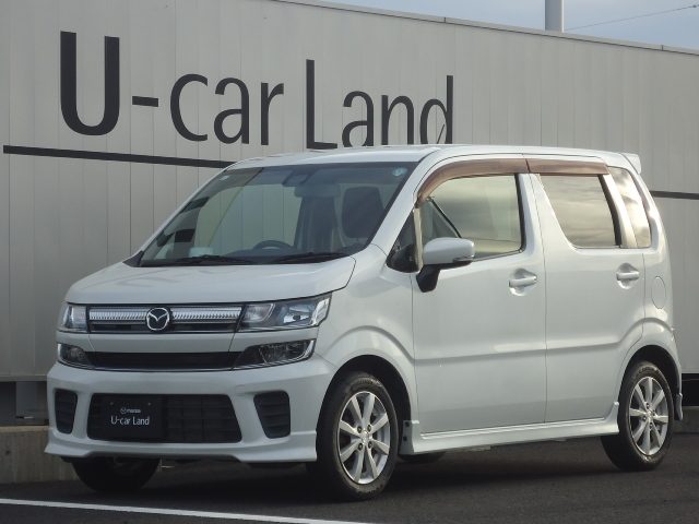 フレア　ハイブリッド　ＸＳ