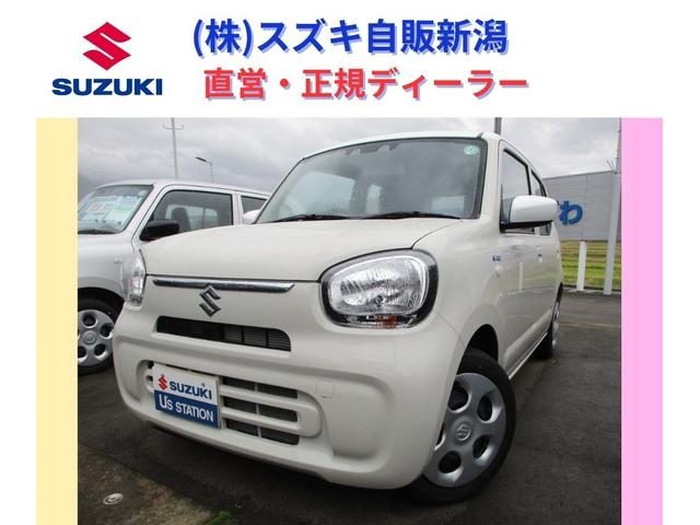 アルト　４ＷＤ　ＨＹＢＲＩＤ　Ｓ　４ＷＤ　前後被害軽減ブ