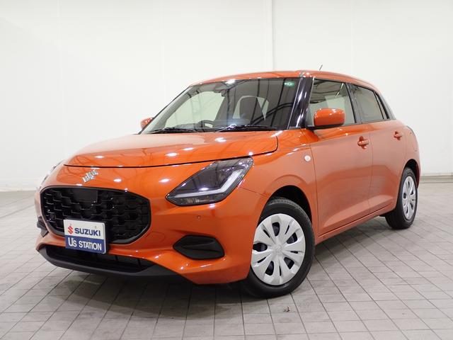 スイフト　ＸＧ　９インチディスプレイオーディオ