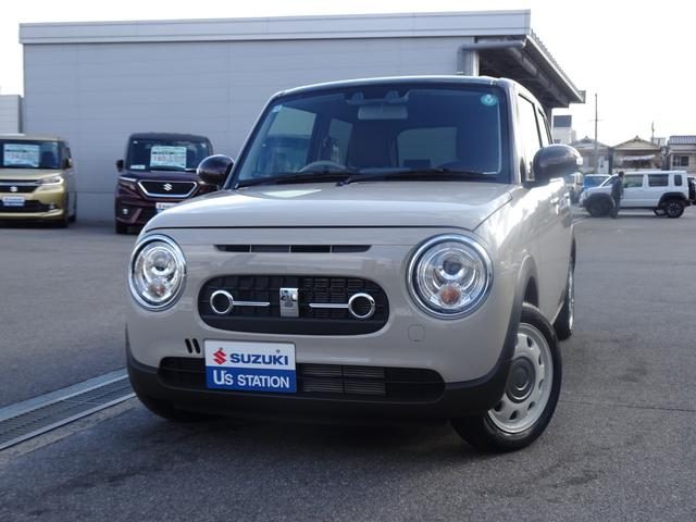 アルト　ラパン　ＬＣ　ＬＣ　Ｘ　５型