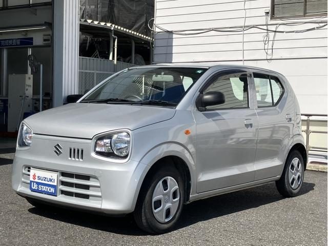 アルト　Ｌ　２型　アイドリングストップ　ナビ　Ｅ