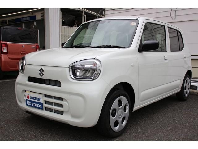 アルト　Ｌ　２型　ＬＥＤヘッドランプ　セイフティ