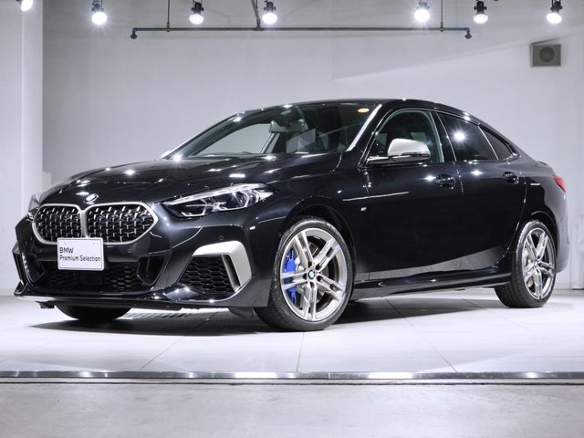 ２シリーズ　グランクーペ　Ｍ２３５ｉ　ｘＤｒｉｖｅ