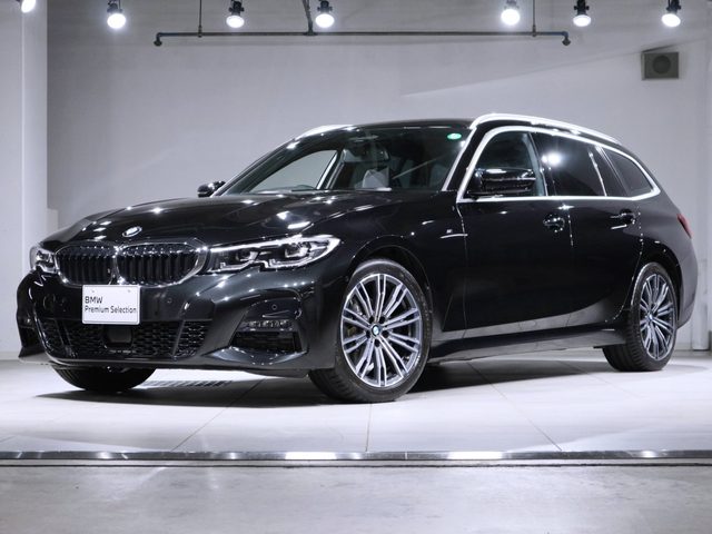 ３シリーズ　ツーリング　３２０ｄ　ｘＤｒｉｖｅ　Ｍスポーツ