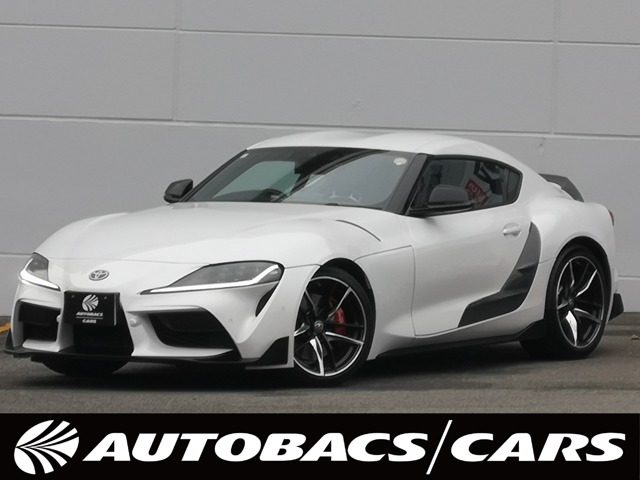 スープラ　ＲＺ