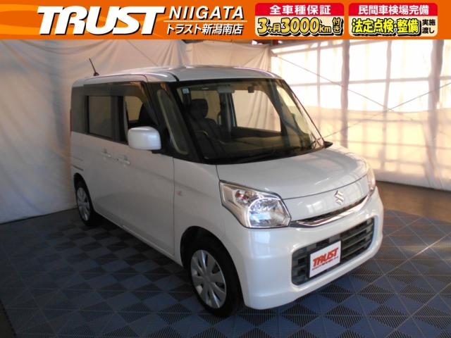 スペーシア　Ｇ