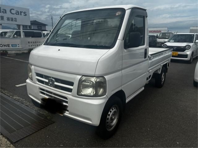 アクティトラック　４ＷＤ　ＳＤＸ