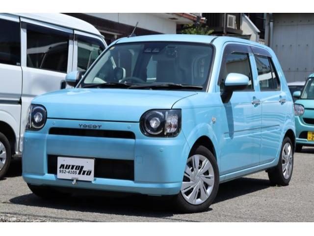 ミラ　トコット　Ｌ　ＳＡ３