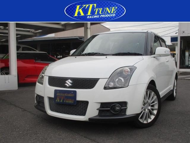 スイフト　スポーツ