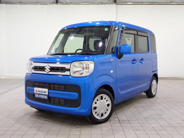 スペーシア　ＨＹＢＲＩＤ　Ｘ　ＭＫ５３Ｓ