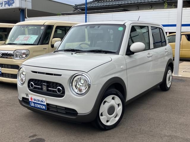 アルト　ラパン　ＬＣ　ＬＣ　Ｌ　５型