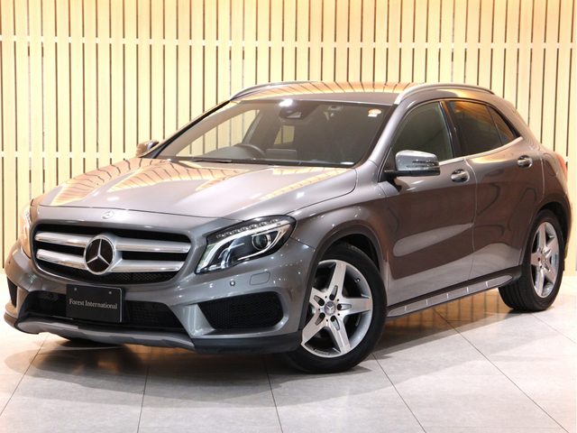 ＧＬＡクラス　ＧＬＡ２５０　４マチック　スポーツ