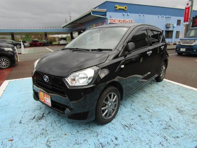 ミラ　イース　４ＷＤ　Ｌ　ＳＡ３