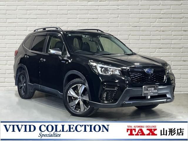 フォレスター　アドバンス　４ＷＤ　純正メモリーナビ　フ