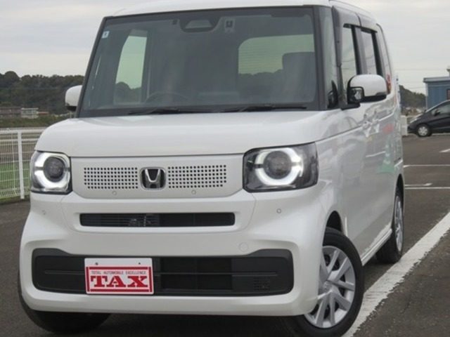 Ｎ　ＢＯＸ　６６０　８型ディスプレイオーディオ・Ｒカ