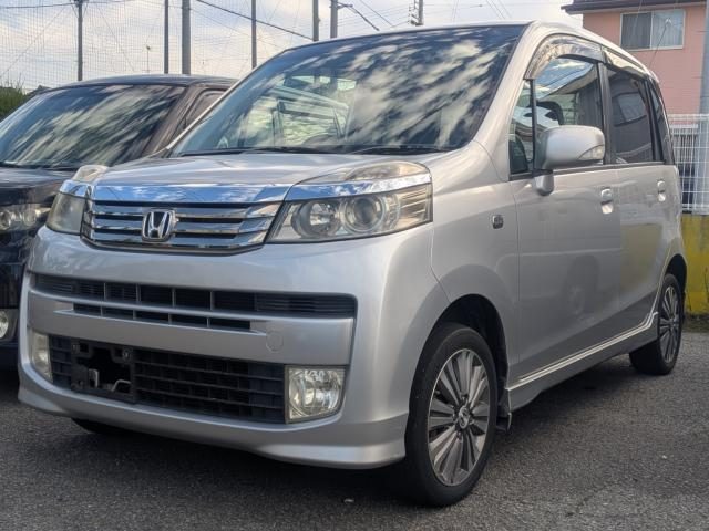 ライフ　４ＷＤ　ディーバ　ターボ　スマートスタイル　４Ｗ