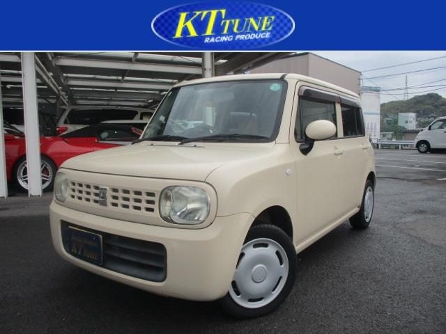 アルト　ラパン　Ｇ