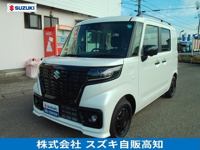 スペーシア　ベース　ＸＦ　２型