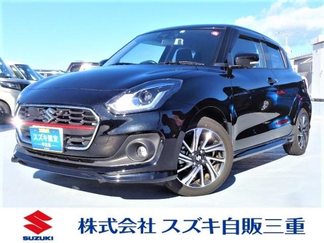 スイフト　ＲＳ　３型　ドラレコ　ＥＴＣ　全方位モニ