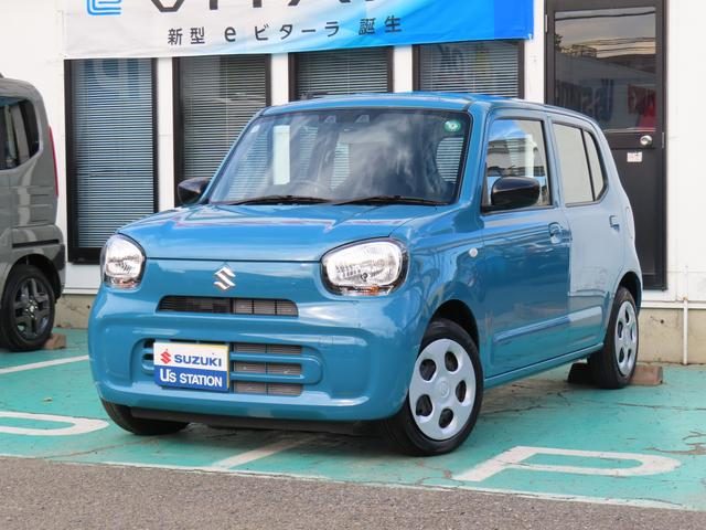 アルト　Ｌ　２型　衝突被害軽減ブレーキ　リアコー