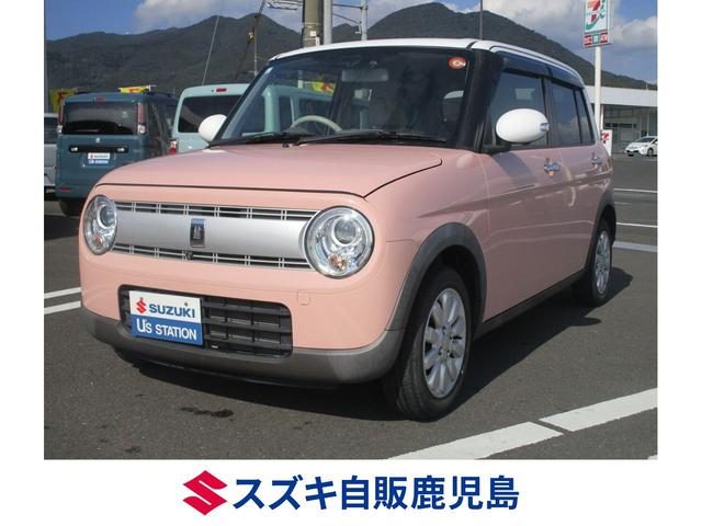 アルト　ラパン　Ｘ