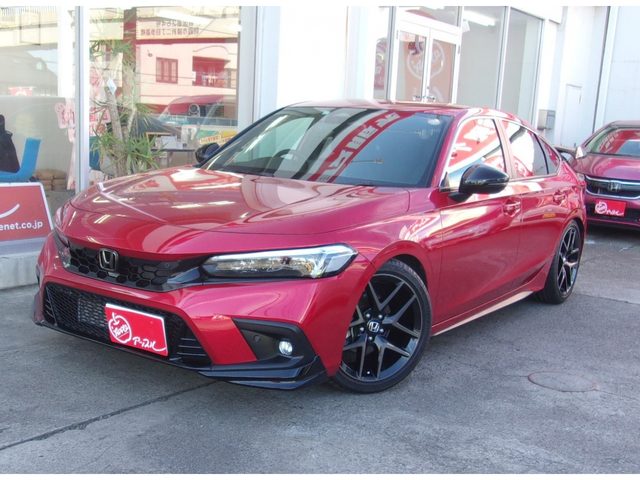 シビック　ハッチバック　ＬＸ